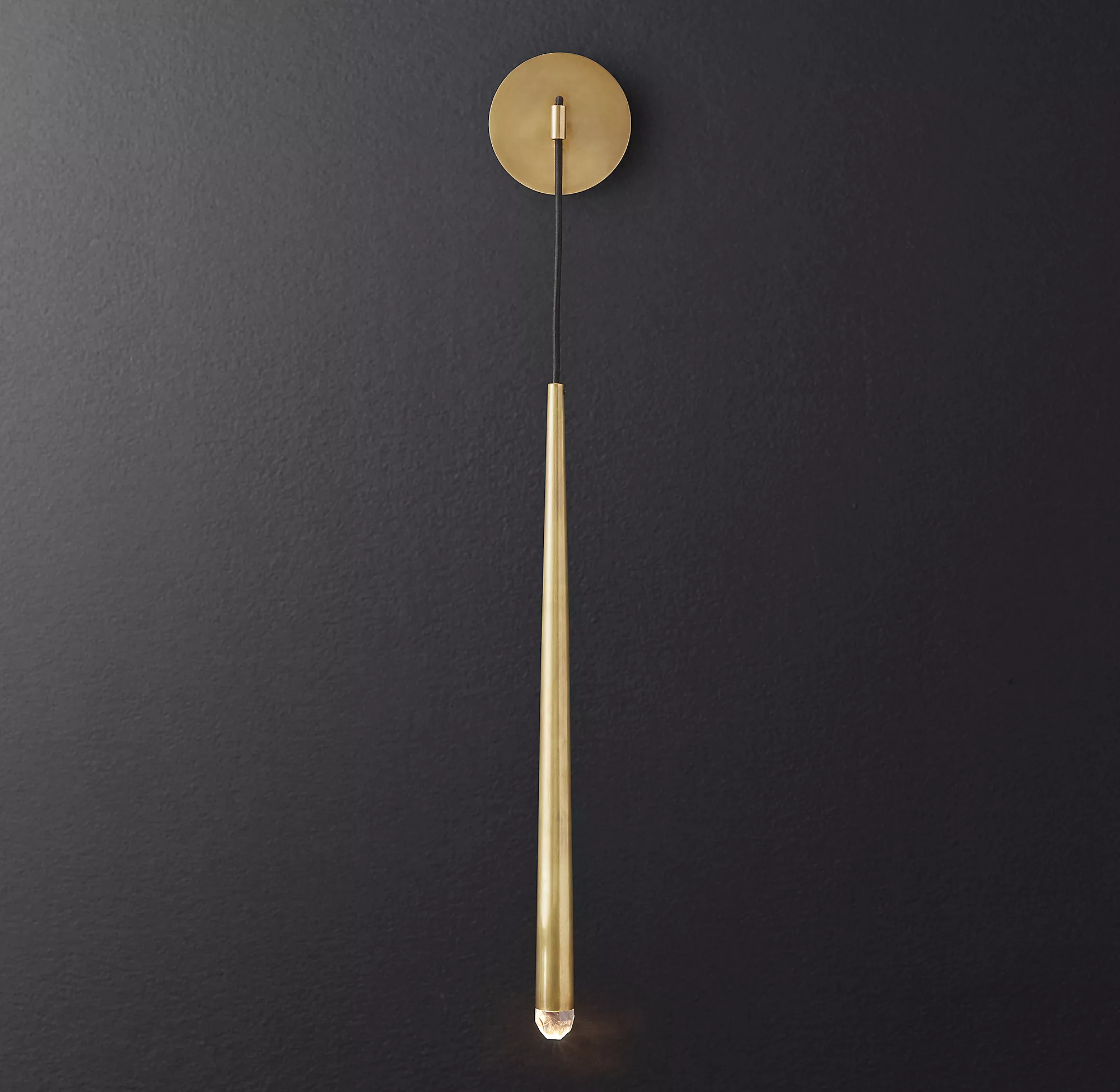 Aquitaine Grand Wall Sconce-konalight