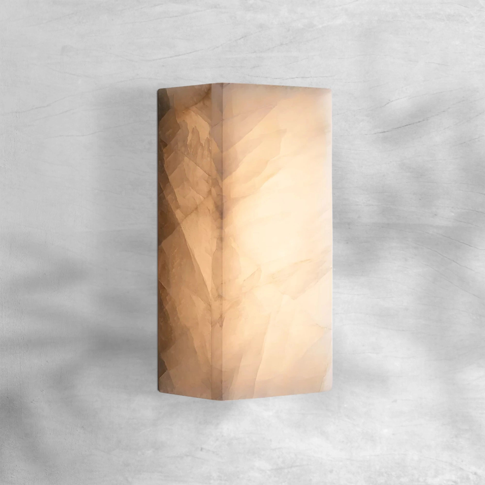 Rim Grand Wall Sconce 12"18"