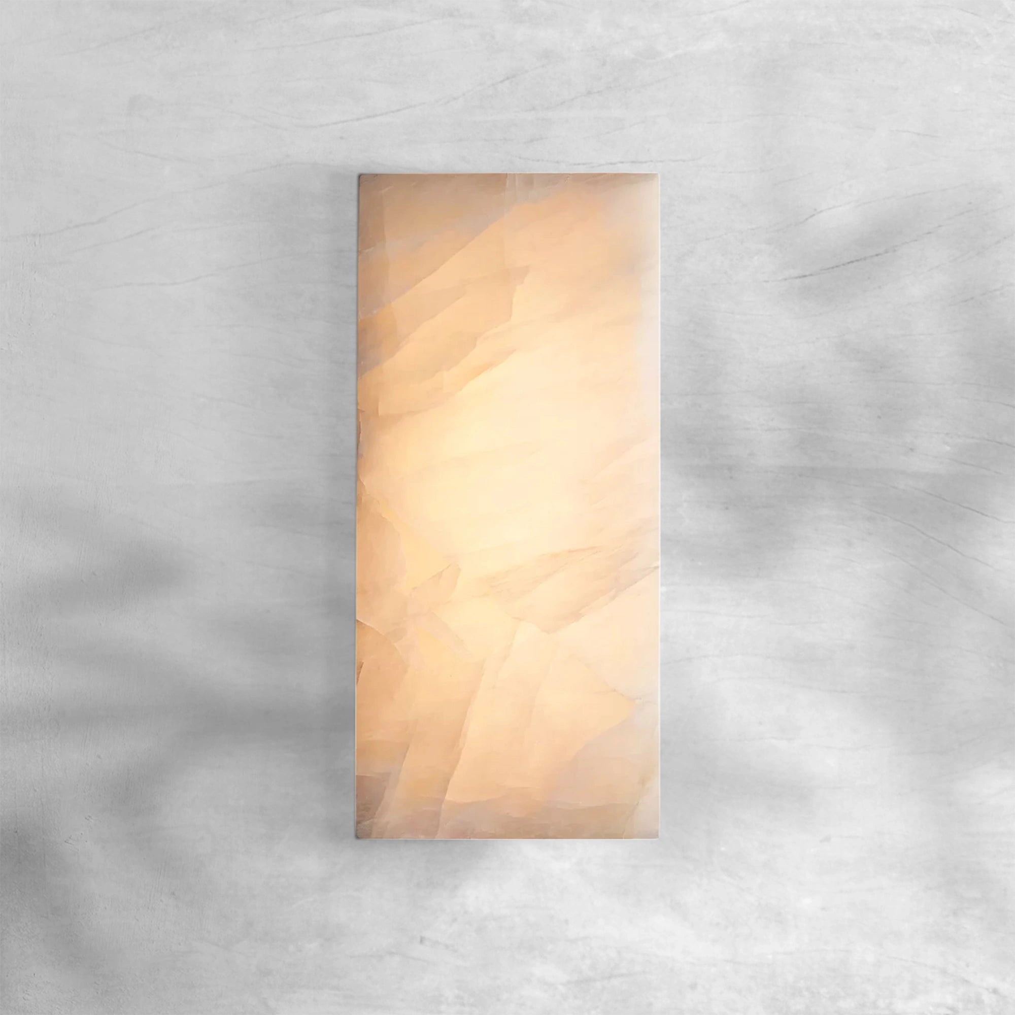 Rim Grand Wall Sconce 12"18"