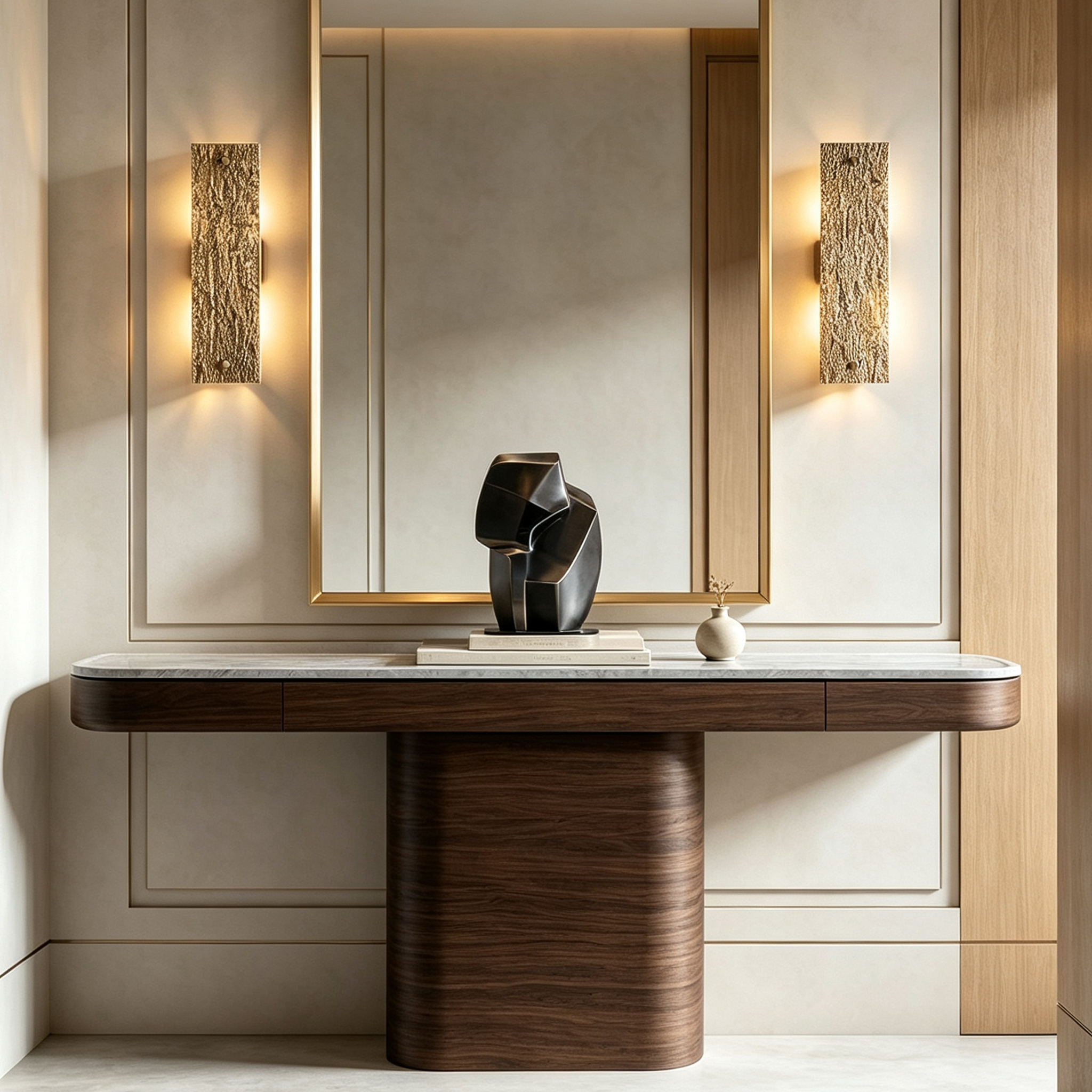Vouvray Wall Sconce 19"