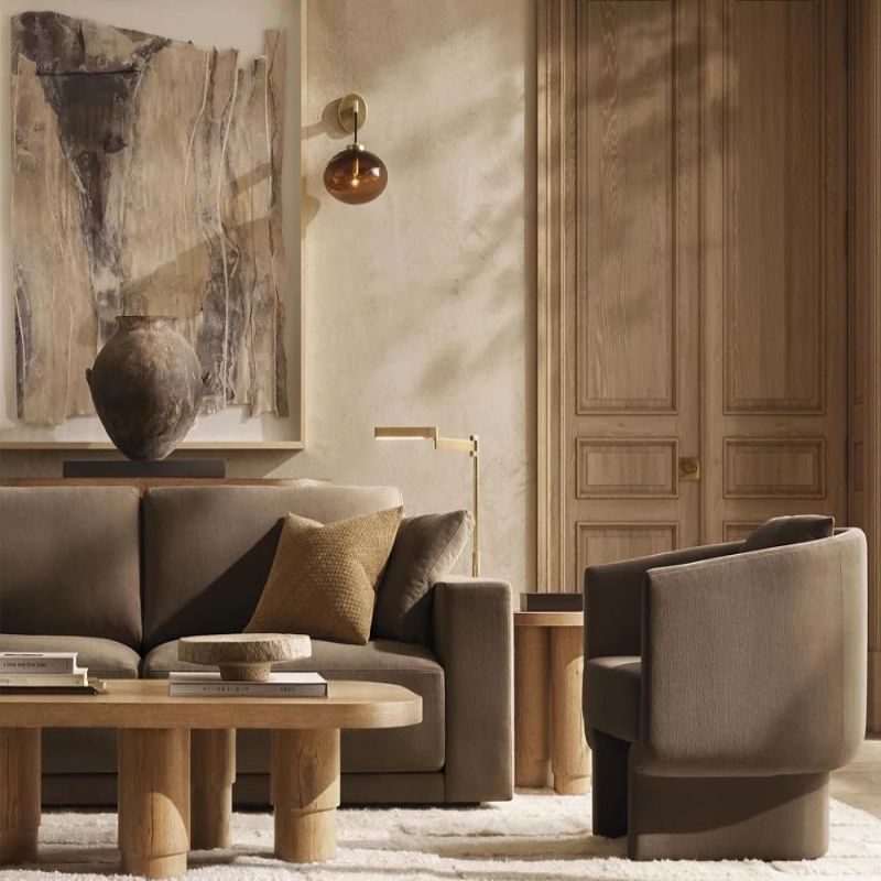 Cabrette Globe Wall Sconce-konalight