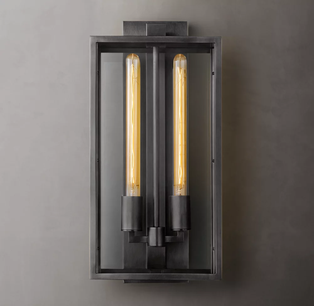 Michael Beck Wall Sconce 21"-konalight