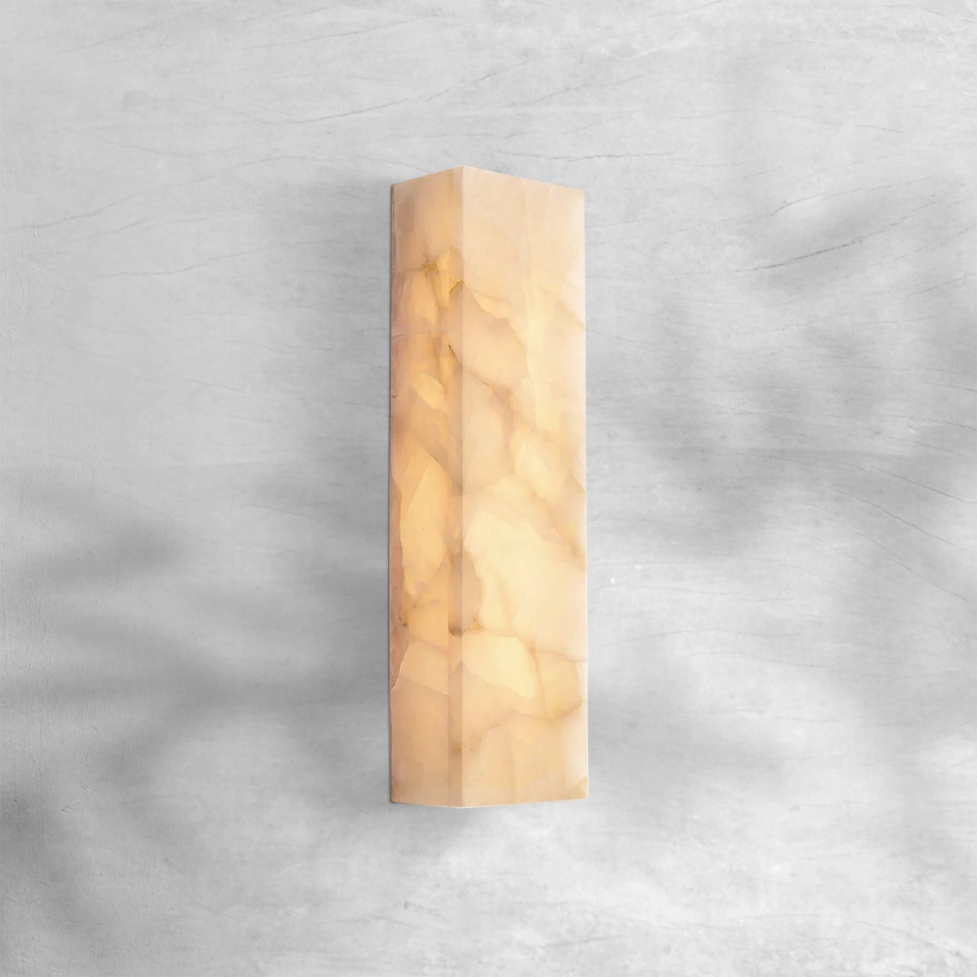 Rim Grand Wall Sconce 12"18"