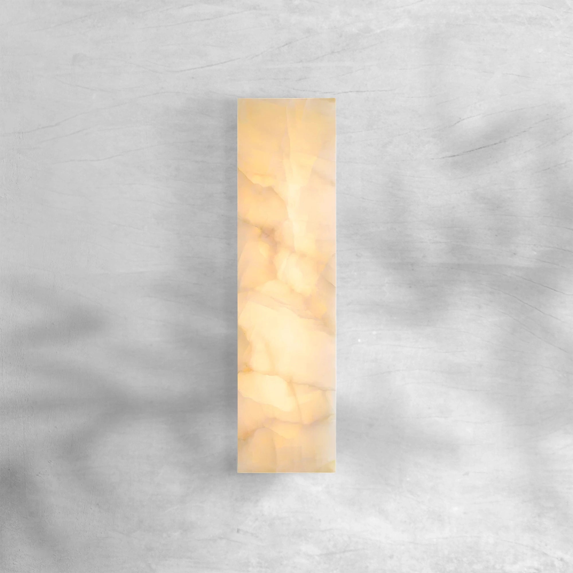 Rim Grand Wall Sconce 12"18"