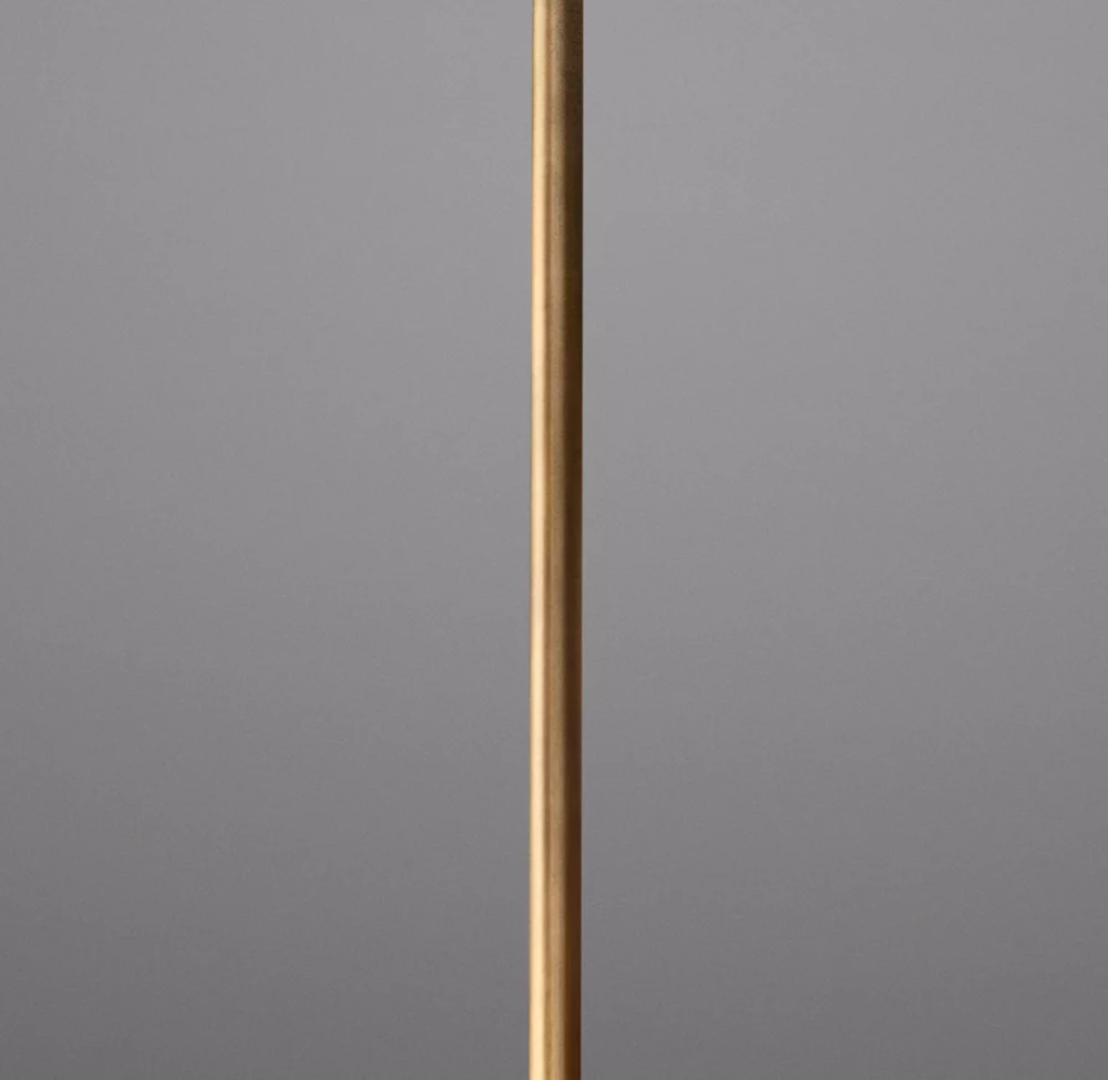 Botanist Flute Pendant Light For Dinning Room-konalight