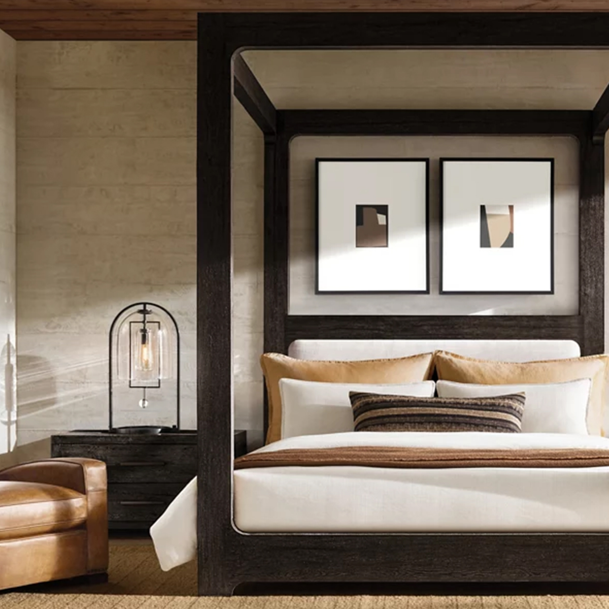 Fulcral Table Lamp-konalight