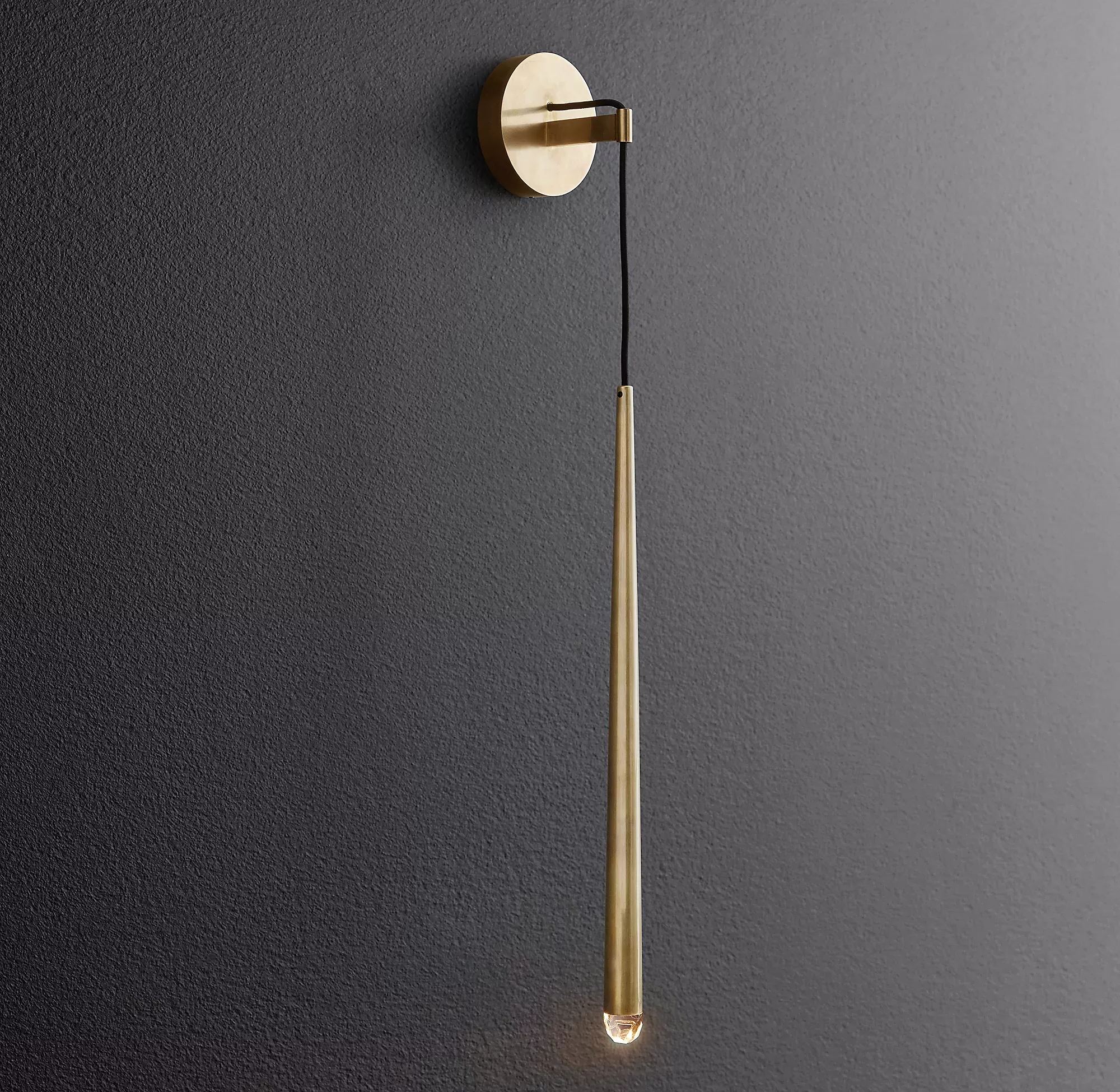 Aquitaine Grand Wall Sconce-konalight
