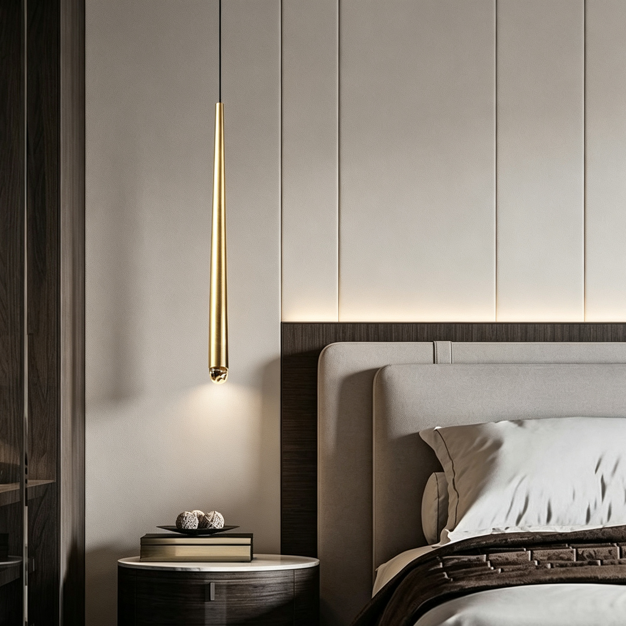 Aquitaine Pendant Light