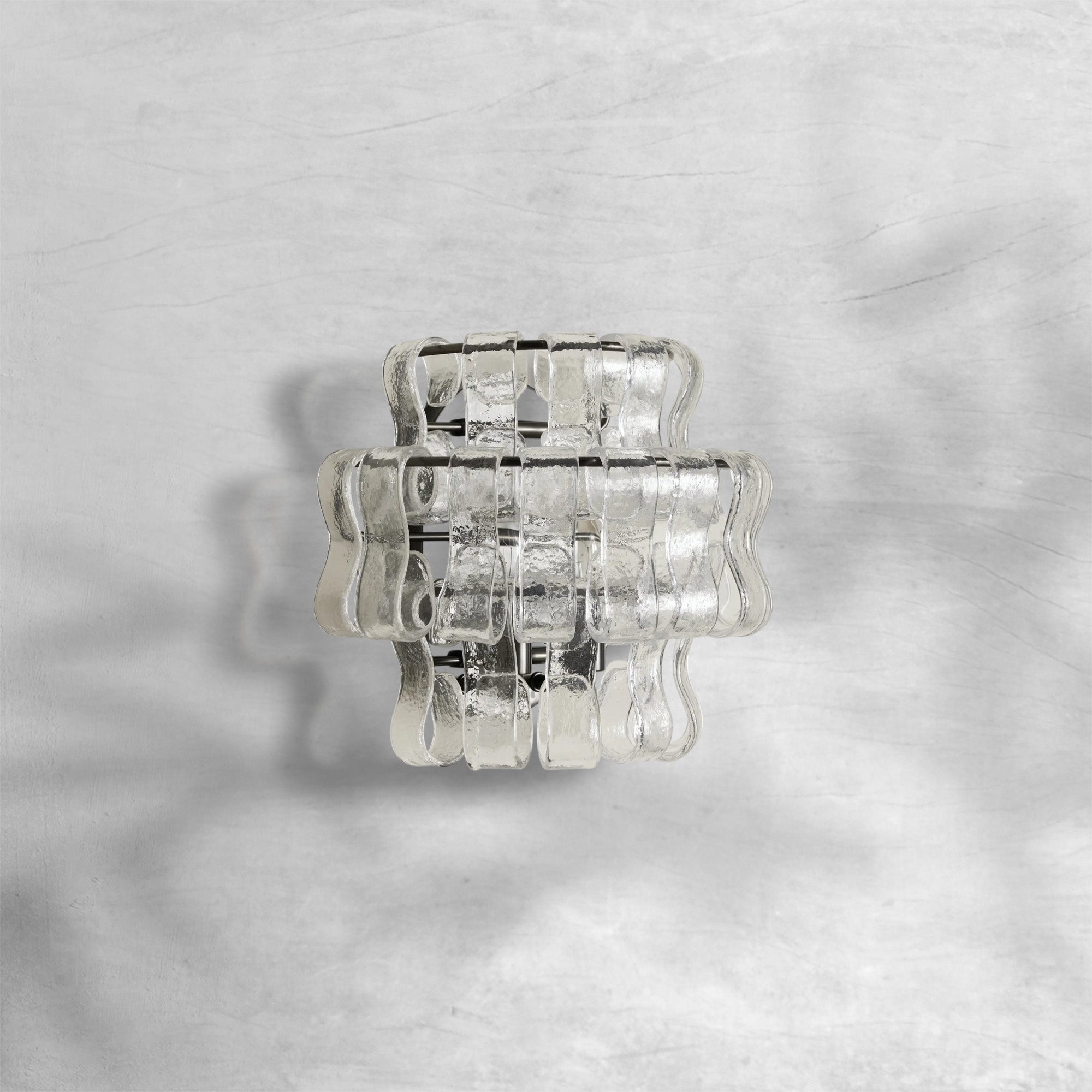 Ghiaccio Wall Sconce