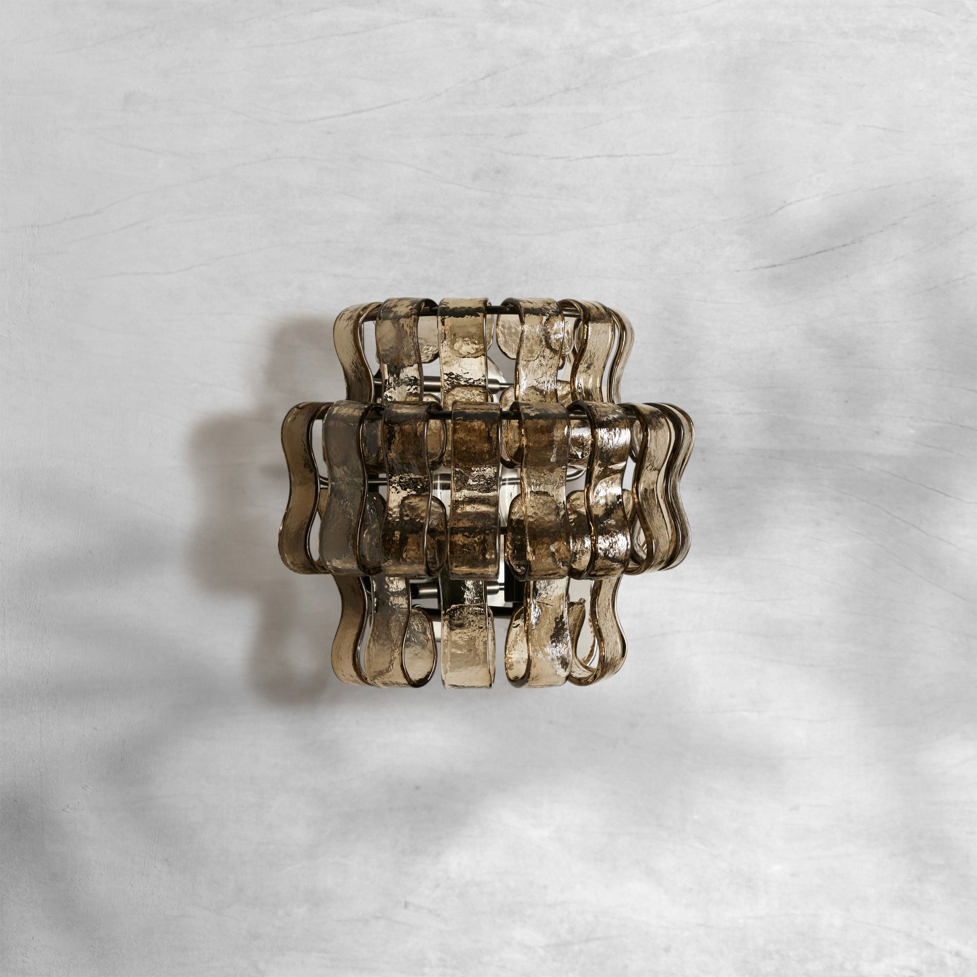 Ghiaccio Wall Sconce