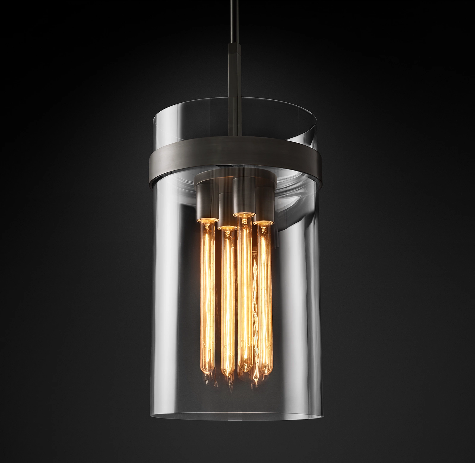 Ravelle Pendant Light 12"-konalight