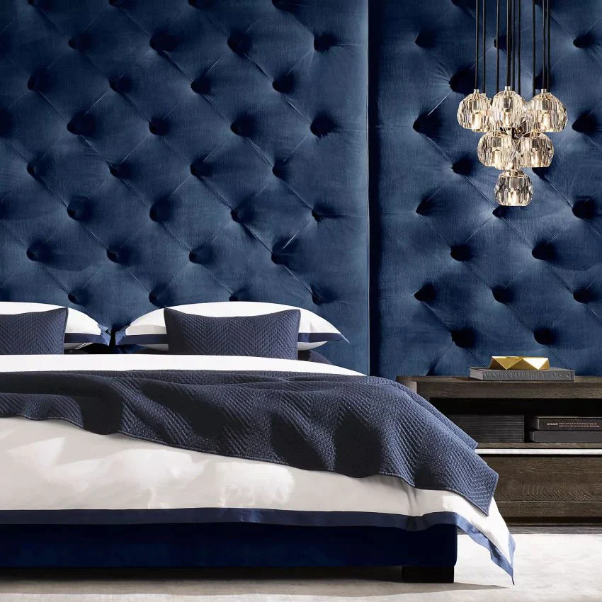 Boule De Crystal Ball Cluster Chandelier D14"-konalight