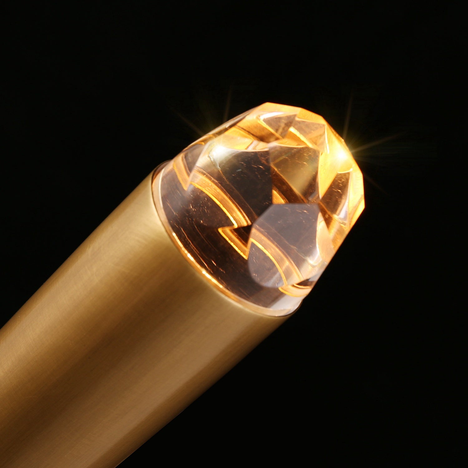 Aquitaine Torch Wall Sconce-konalight