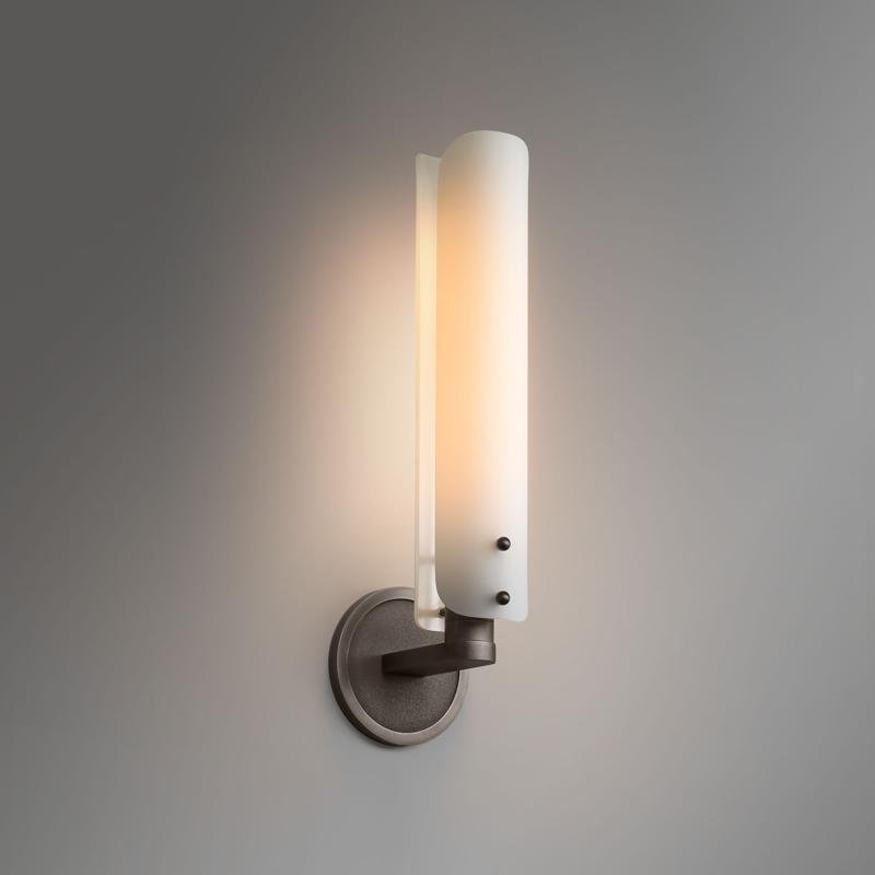 Montfaucon Post-modern Light Luxury Glass Wall Lamp��Single)