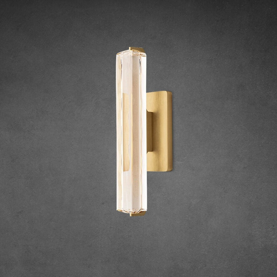 Audobon Single Sconce