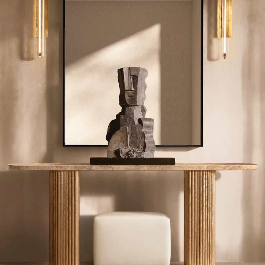 Audobon Single Sconce