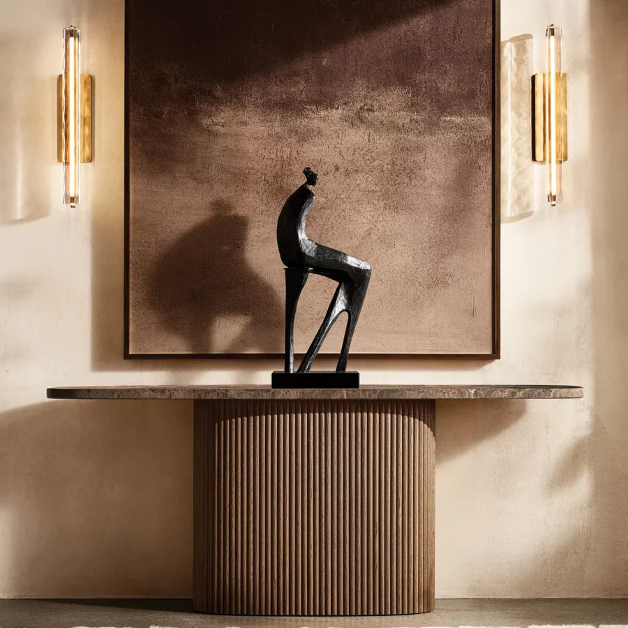 Audobon Single Sconce