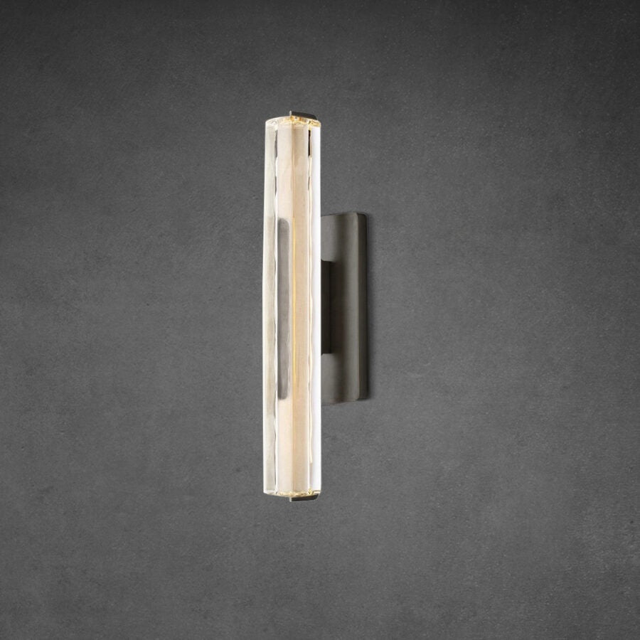 Audobon Single Sconce