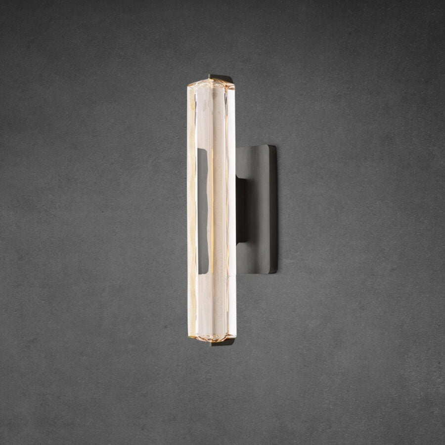 Audobon Single Sconce