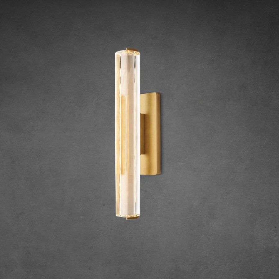 Audobon Single Sconce