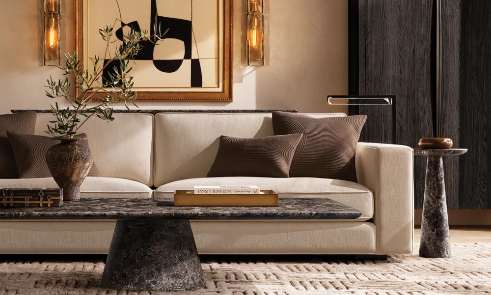 Audobon Crystal Task Floor Lamp