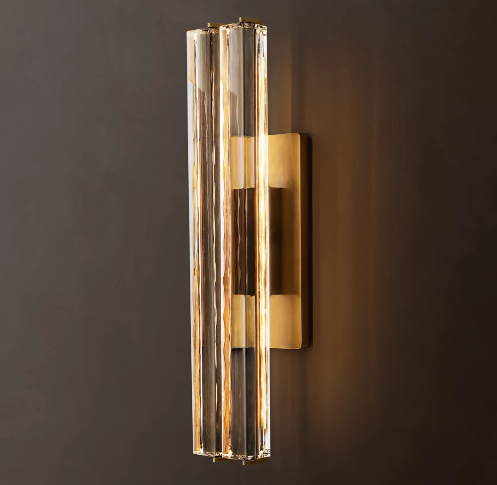 Audobon Double Sconce