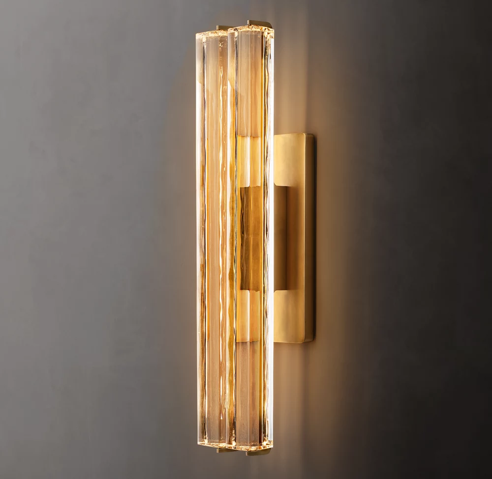Audobon Double Sconce