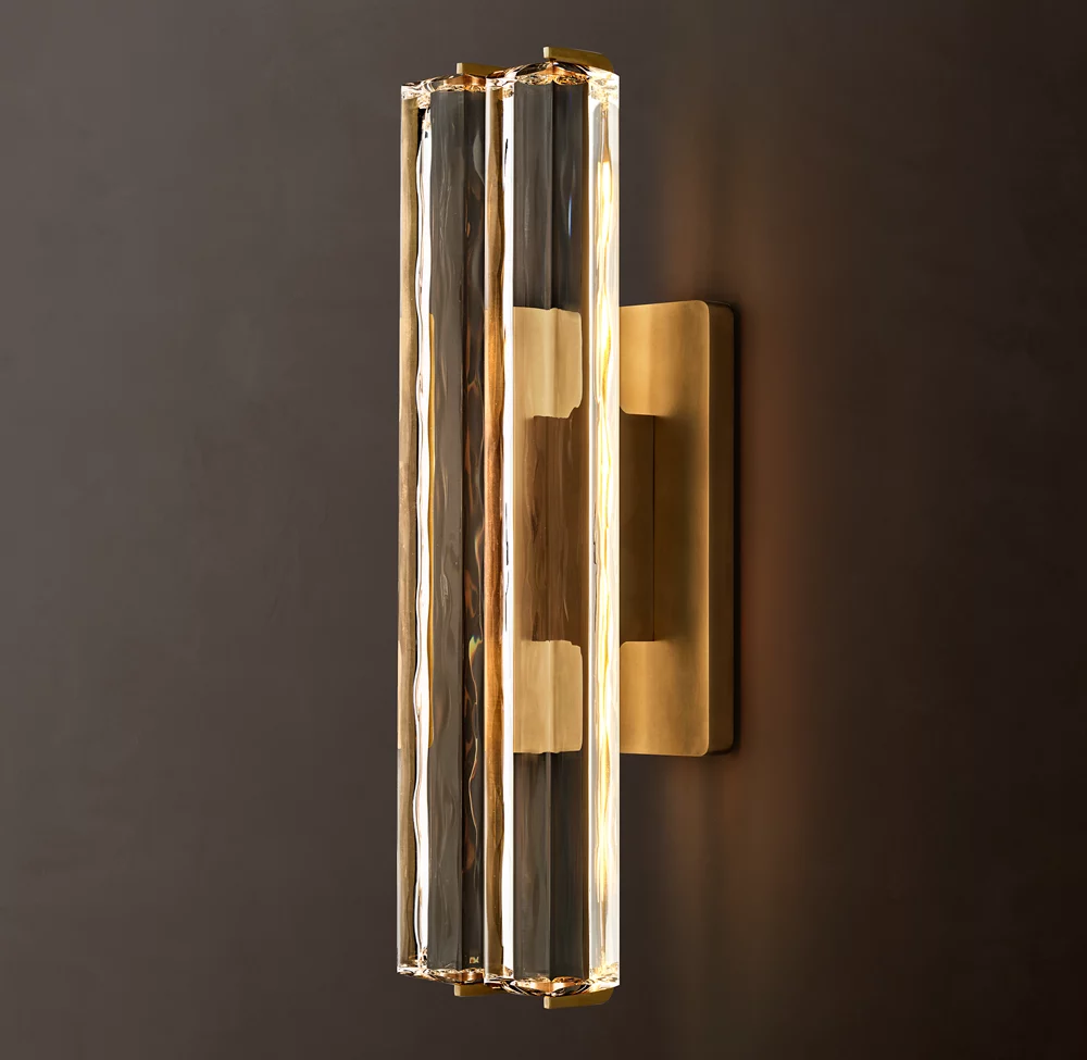 Audobon Double Sconce