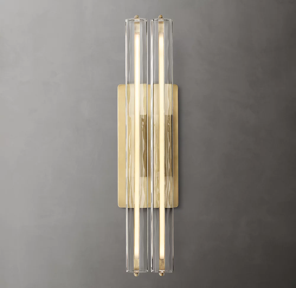 Audobon Double Sconce