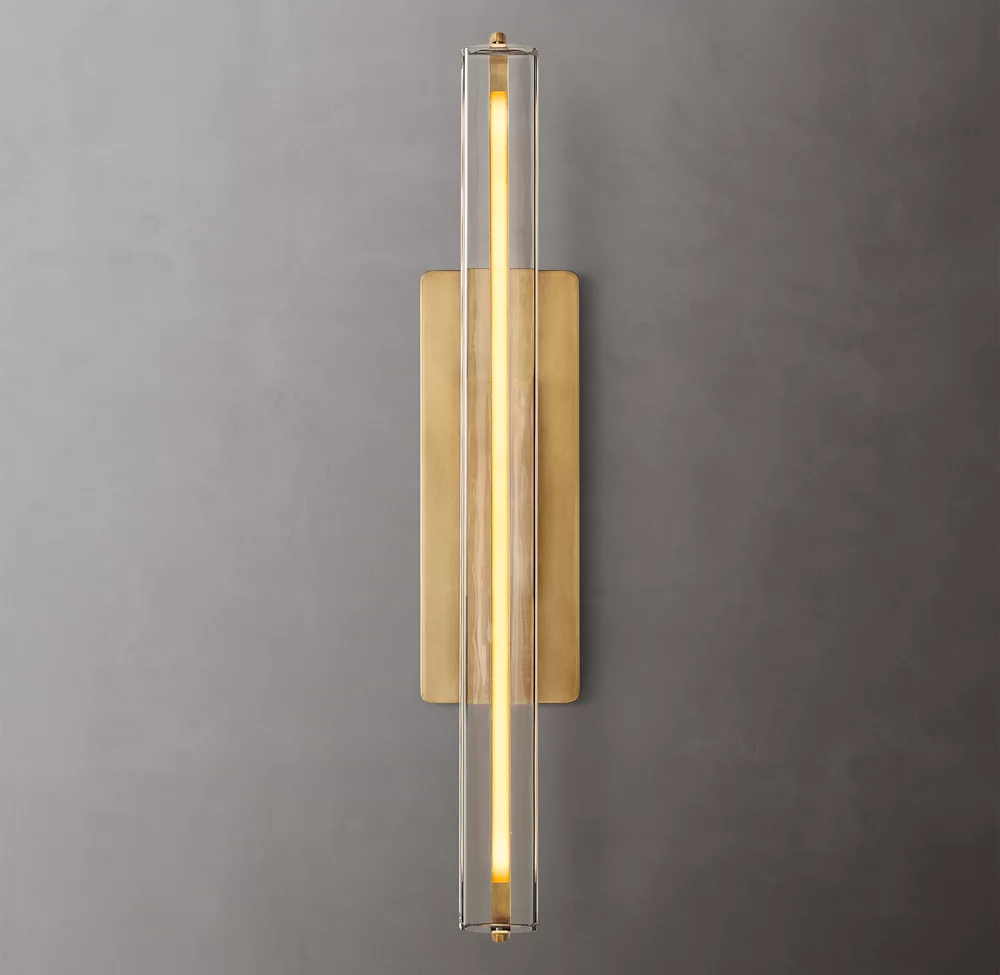 Audobon Single Sconce