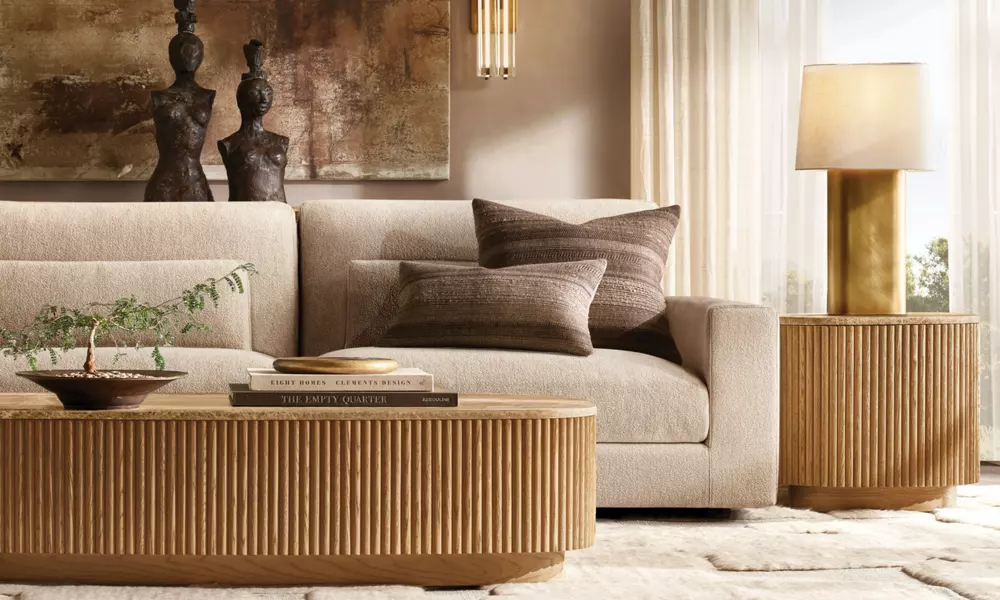 Audobon Double Sconce