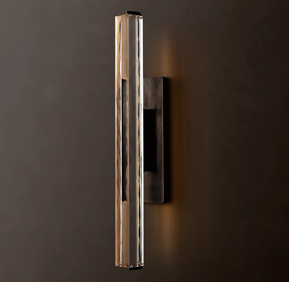 Audobon Single Sconce