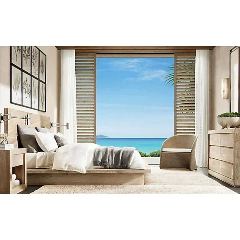 Cassidy Calcite Wall Sconce For Bedroom-konalight