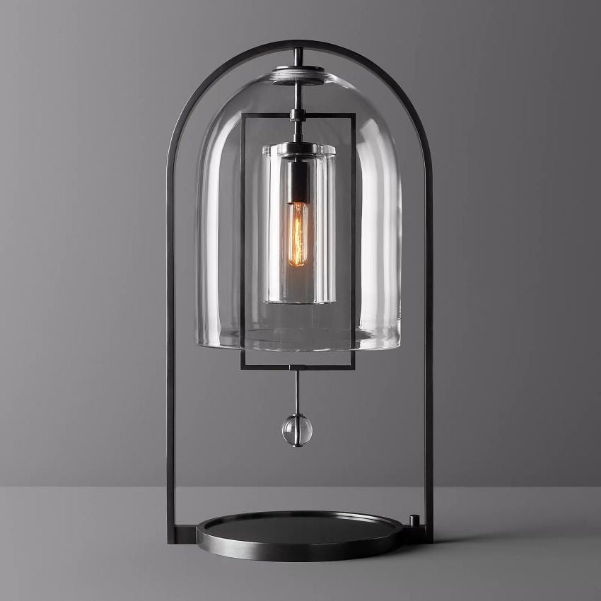 Fulcral Table Lamp-konalight