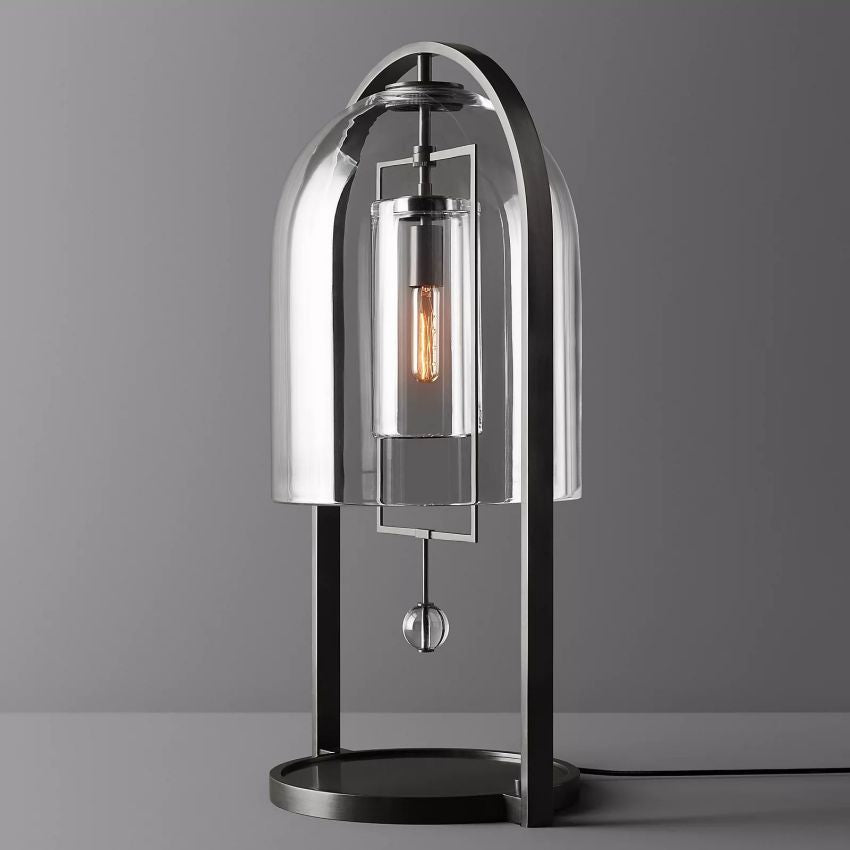 Fulcral Table Lamp-konalight