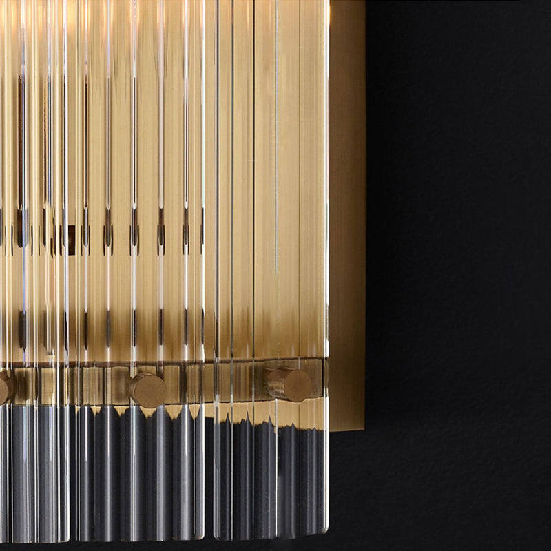 Modern San Marco Luxury Grand Wall Sconce-konalight