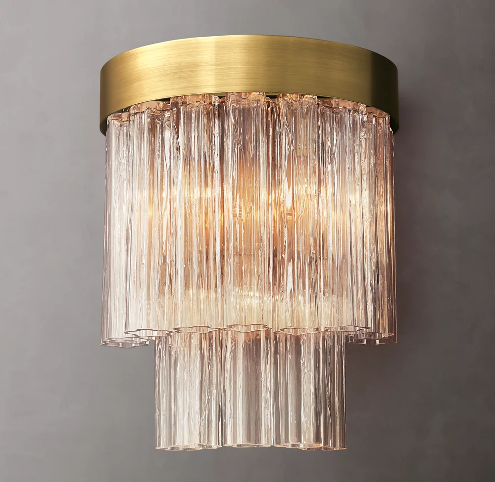 CIELO Wall Sconce Modern Wall Lamp-konalight