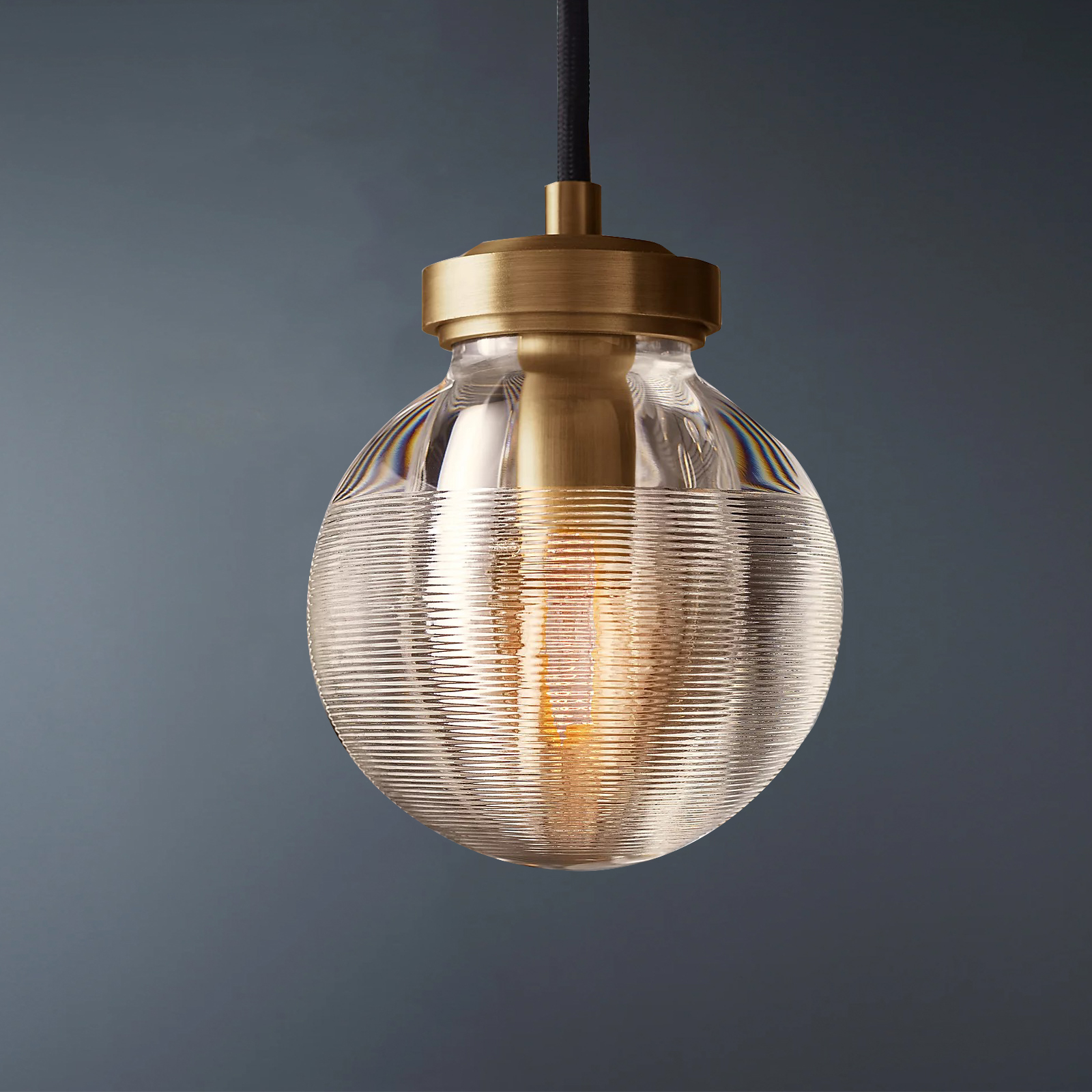 Pearl Linear Chandelier Vintage Light Fixture 36"-konalight