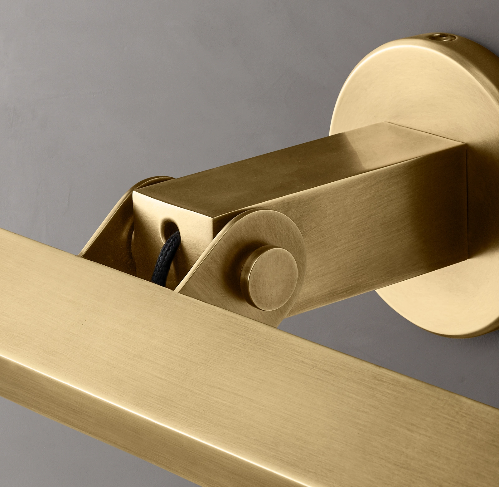 Cannele Picture Lamp Outdoor Wall Sconce-konalight