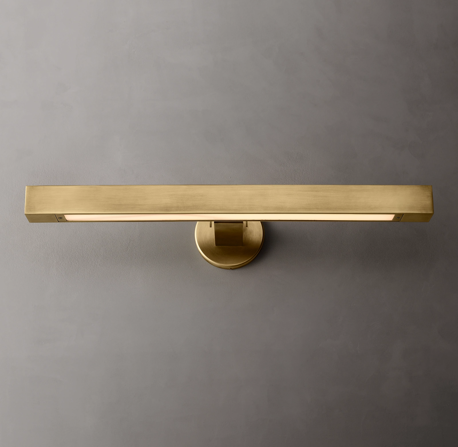 Cannele Picture Lamp Outdoor Wall Sconce-konalight