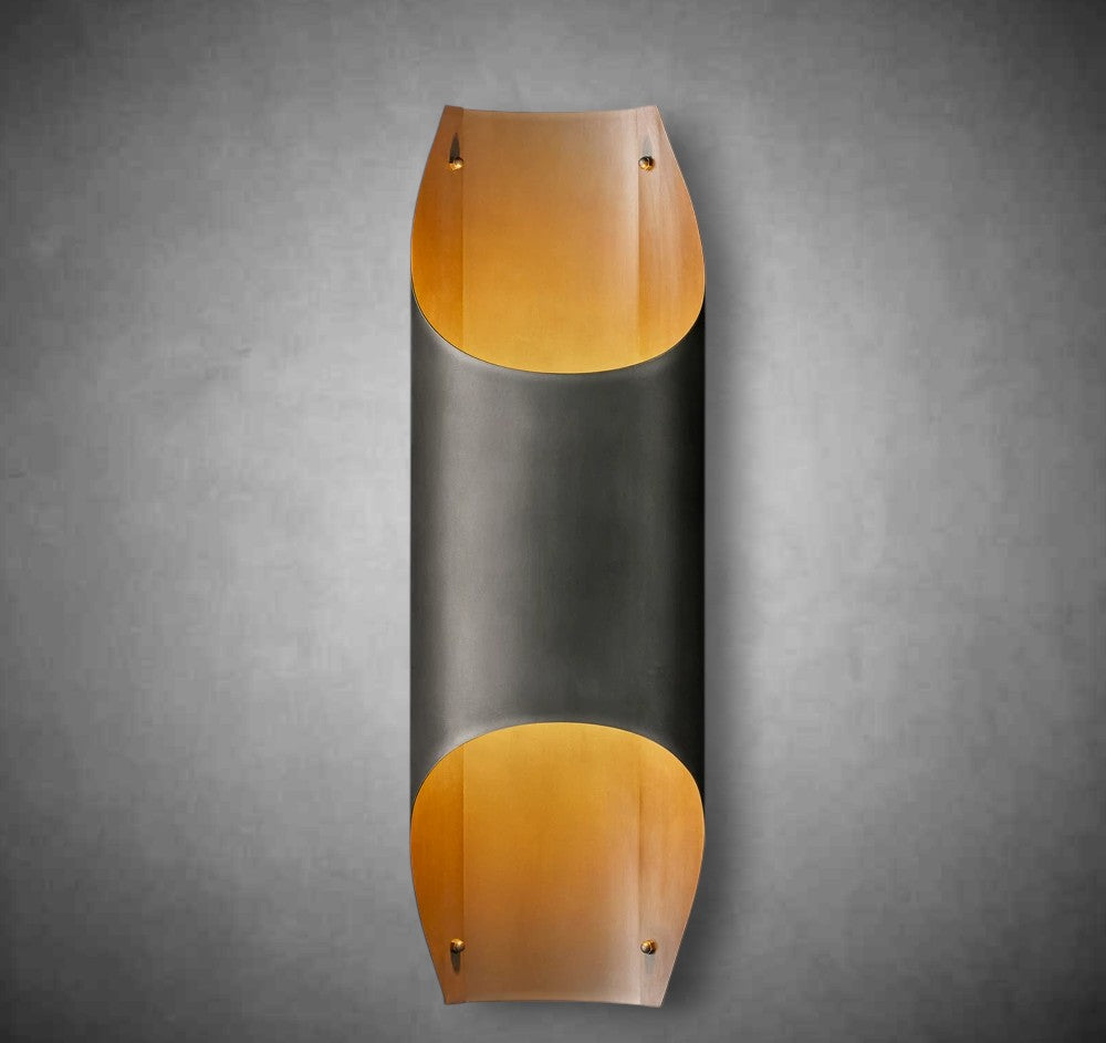 Coliseum Sconce