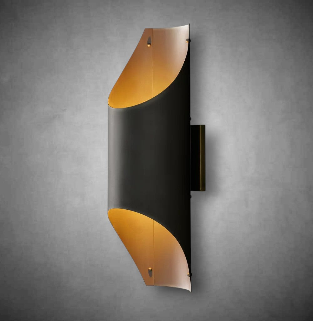 Coliseum Sconce
