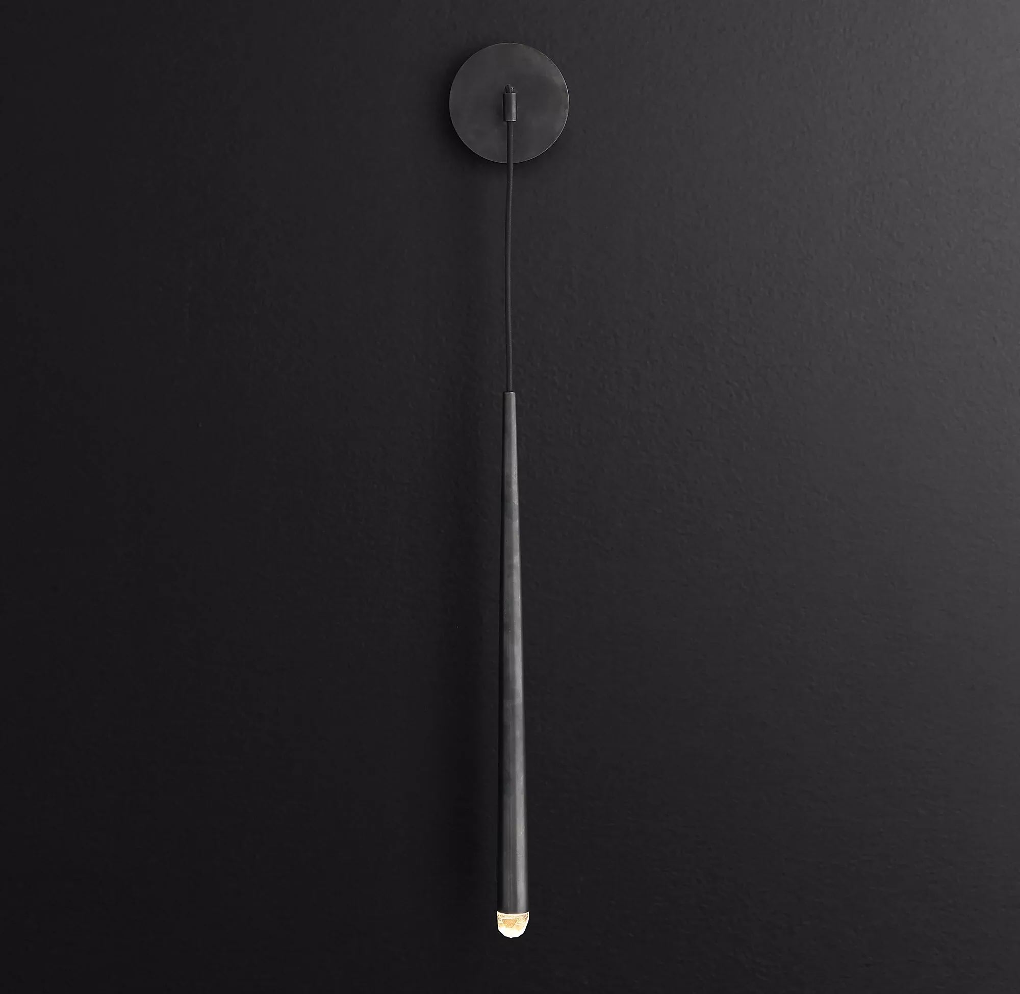 Aquitaine Grand Wall Sconce-konalight