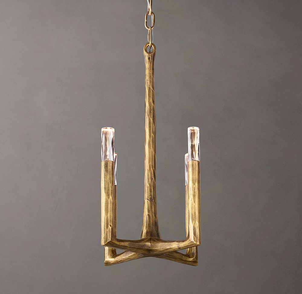 Thaddeus Pendant Light For Living Room-konalight