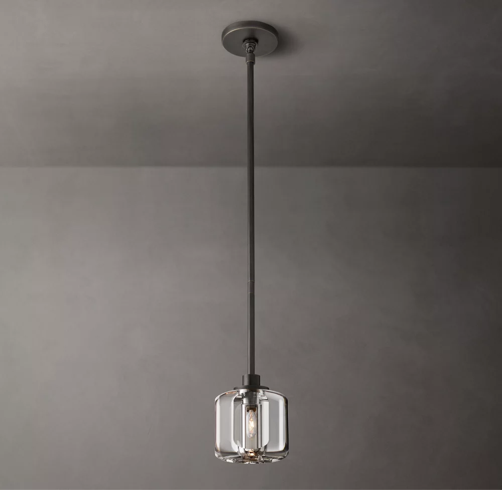Demaret Pendant Lighting For Living Room, Bedroom,Dining Room-konalight