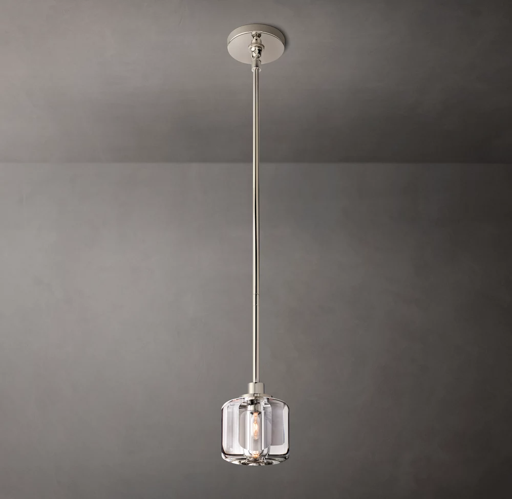 Demaret Pendant Lighting For Living Room, Bedroom,Dining Room-konalight