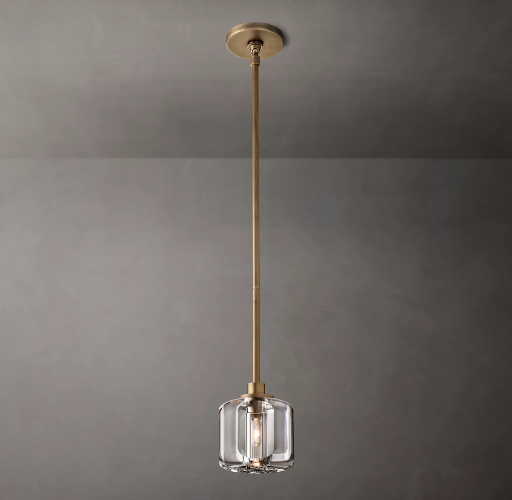 Demaret Pendant Lighting For Living Room, Bedroom,Dining Room