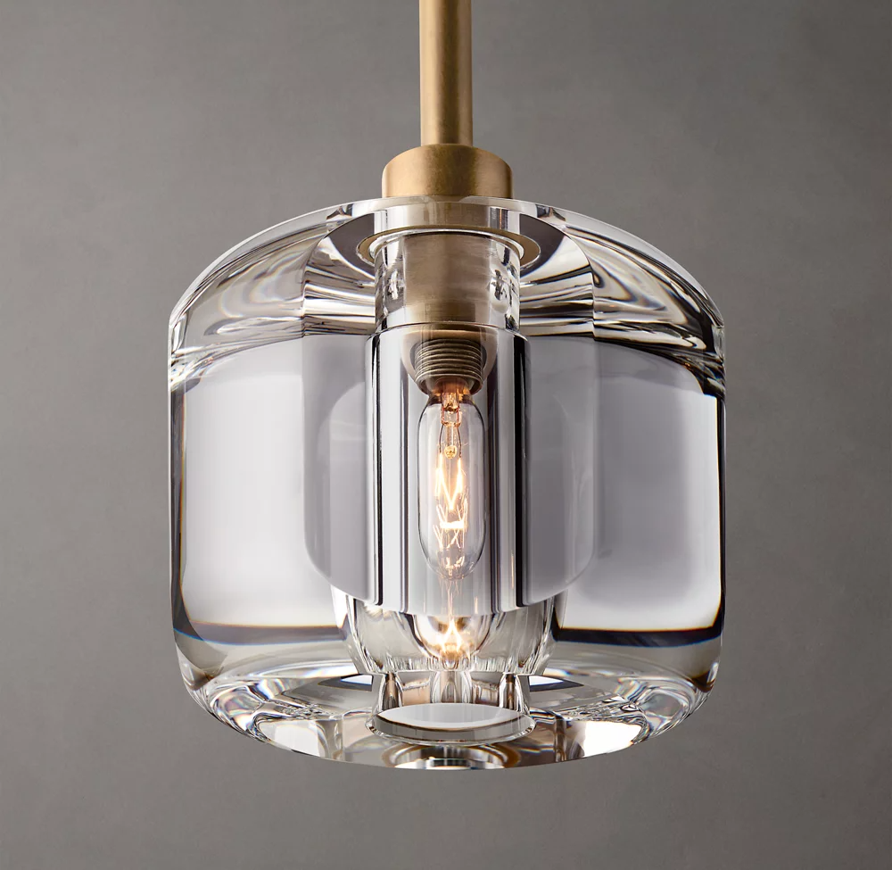 Demaret Pendant Lighting For Living Room, Bedroom,Dining Room-konalight