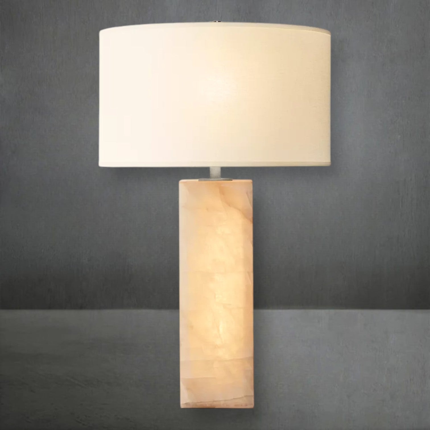 Rim Lueur Table Lamp 24"