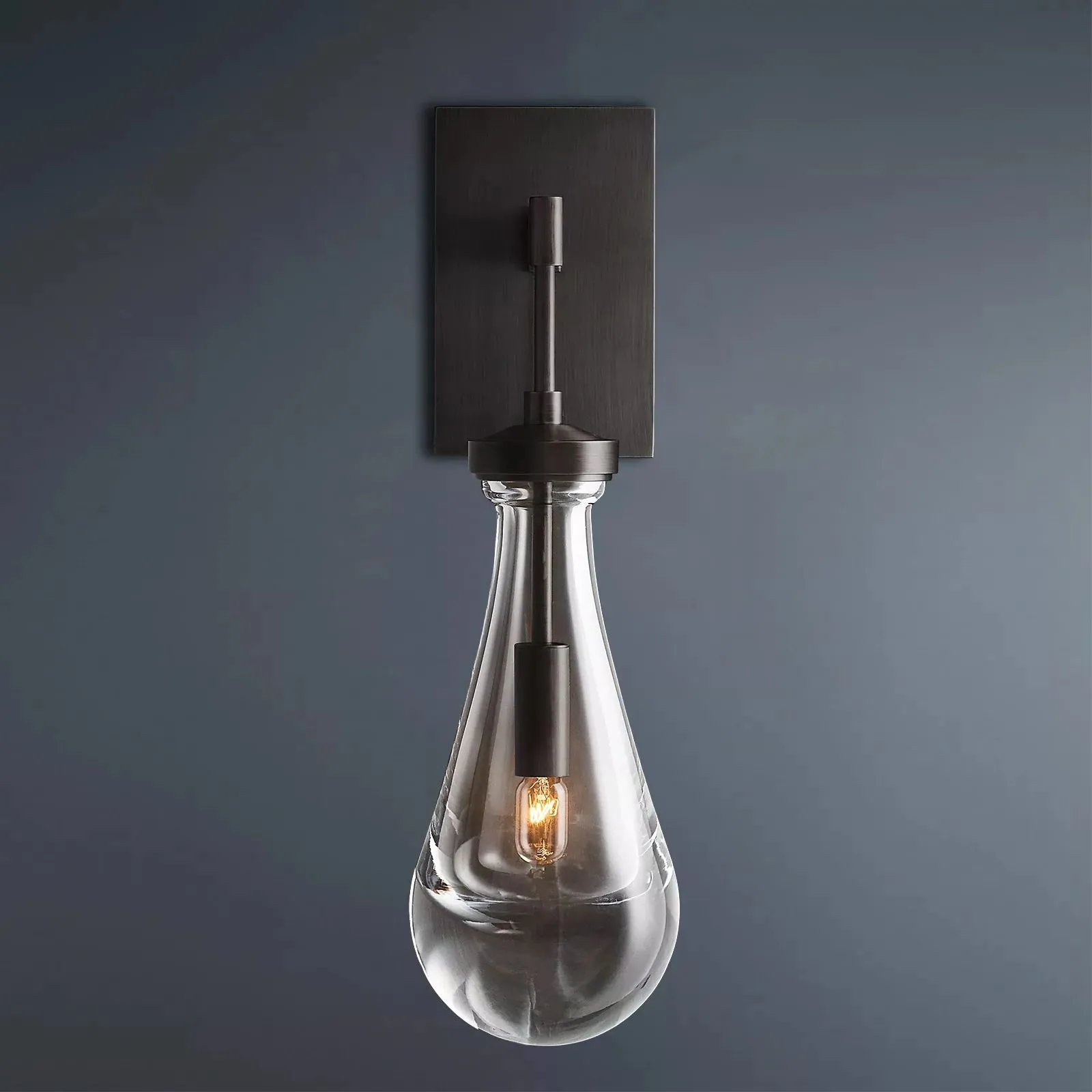  Wall Sconce-konalight
